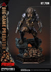 Big Game Predator - LIMITED EDITION: 400 - ActionFigure Brasil