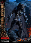 Big Game Predator - LIMITED EDITION: 400 - ActionFigure Brasil