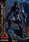 Big Game Predator - LIMITED EDITION: 400 - ActionFigure Brasil