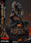 Big Game Predator - LIMITED EDITION: 400 - ActionFigure Brasil