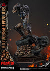 Big Game Predator - LIMITED EDITION: 400 - ActionFigure Brasil