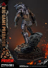 Big Game Predator - LIMITED EDITION: 400 - ActionFigure Brasil