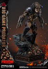 Big Game Predator - LIMITED EDITION: 400 - ActionFigure Brasil