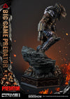 Big Game Predator - LIMITED EDITION: 400 - ActionFigure Brasil