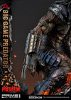 Big Game Predator - LIMITED EDITION: 400 - ActionFigure Brasil