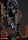 Big Game Predator - LIMITED EDITION: 400 - ActionFigure Brasil