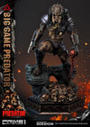 Big Game Predator - LIMITED EDITION: 400 - ActionFigure Brasil