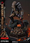 Big Game Predator - LIMITED EDITION: 400 - ActionFigure Brasil