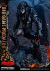 Big Game Predator - LIMITED EDITION: 400 - ActionFigure Brasil