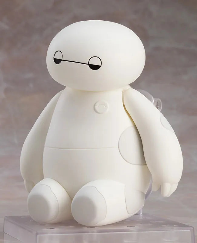 Big Hero 6 - Baymax - Nendoroid #1630 (Good Smile Company)ㅤ – Good Smile Company – ActionFigureBrasil