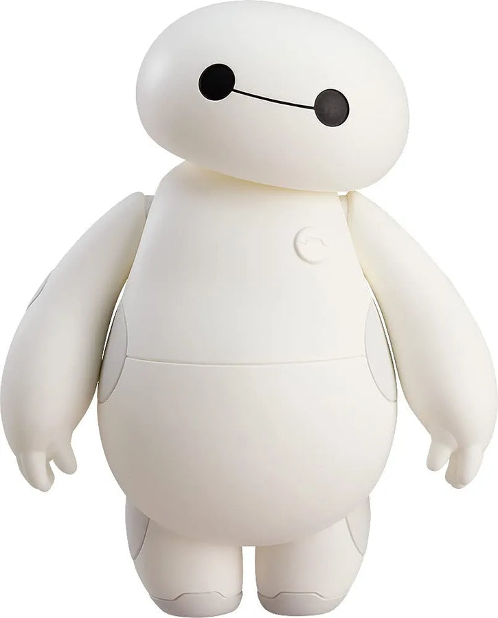 Big Hero 6 | Nendoroid #1630ㅤ – Good Smile Company – ActionFigure Brasil