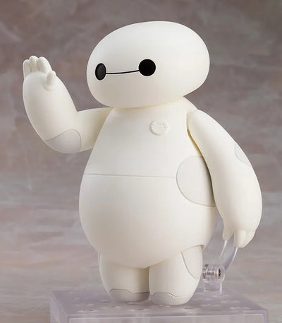 Big Hero 6 | Nendoroid #1630ㅤ – Good Smile Company – ActionFigure Brasil — ângulo diferente