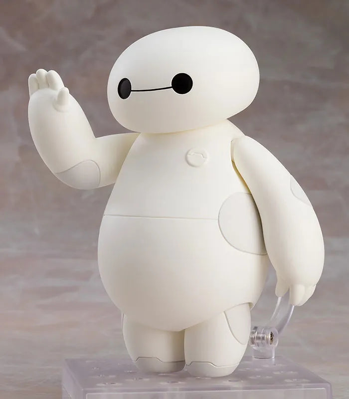 Big Hero 6 | Nendoroid #1630ㅤ – Good Smile Company – ActionFigure Brasil