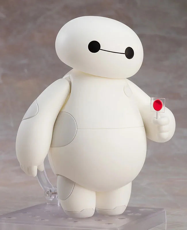 Big Hero 6 | Nendoroid #1630ㅤ – Good Smile Company – ActionFigure Brasil
