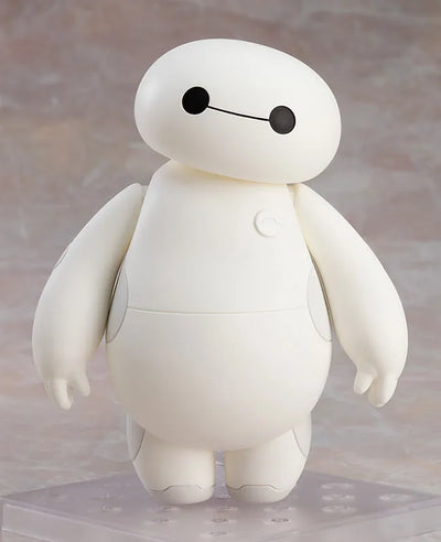 Big Hero 6 | Nendoroid #1630ㅤ – Good Smile Company – ActionFigure Brasil — acessórios