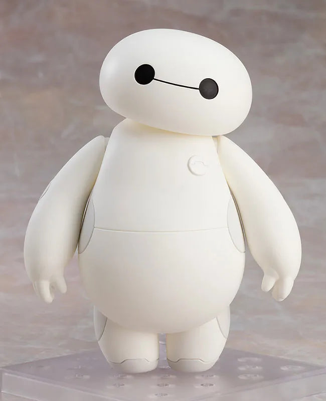 Big Hero 6 | Nendoroid #1630ㅤ – Good Smile Company – ActionFigure Brasil