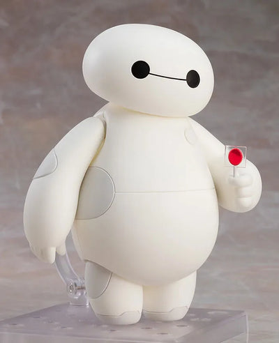 Big Hero 6 | Nendoroid #1630ㅤ – Good Smile Company – ActionFigure Brasil — ambientada