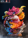 Big Mom - LIMITED EDITION - ActionFigure Brasil