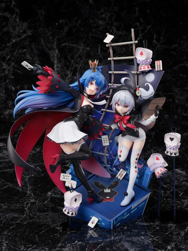 Bilibili - 22 Niang - 33 Niang - F:Nex - 1/8 - BML2021ver. (FuRyu) [Shop Exclusive]ㅤ – FuRyu – ActionFigureBrasil