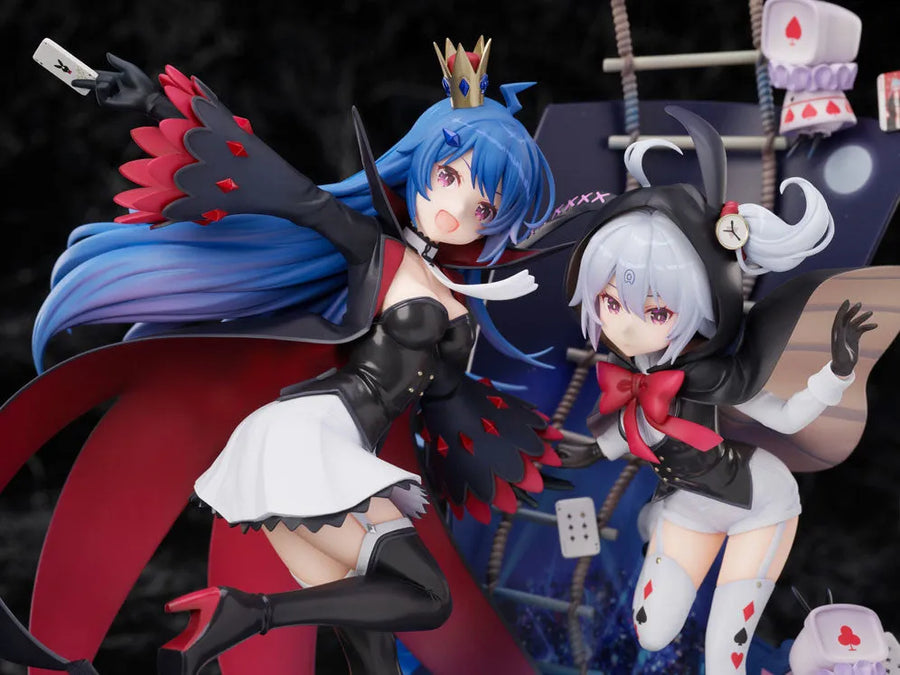 Bilibili - 22 Niang - 33 Niang - F:Nex - 1/8 - BML2021ver. (FuRyu) [Shop Exclusive]ㅤ – FuRyu – ActionFigureBrasil