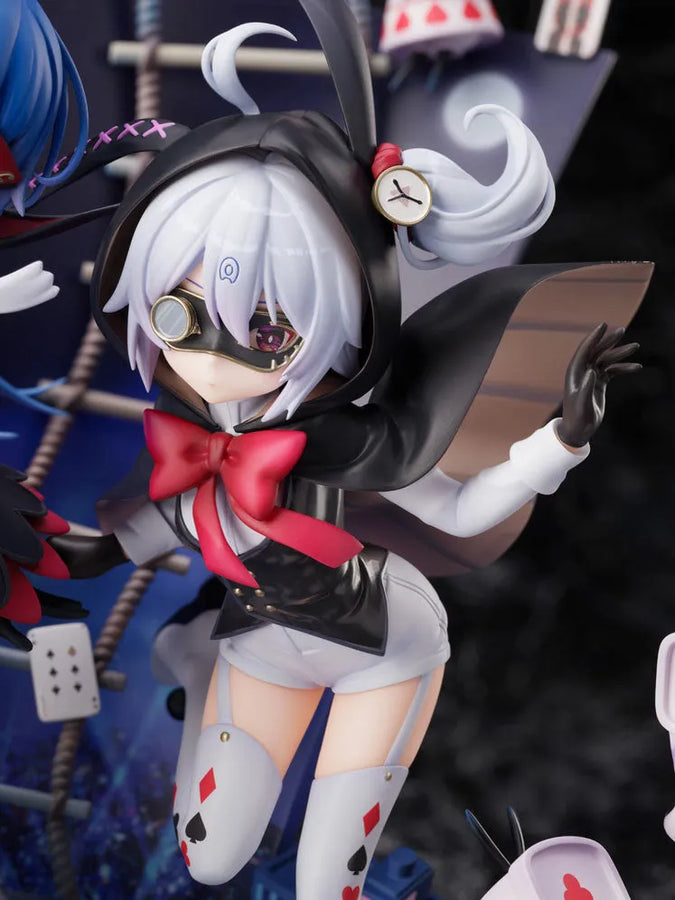 Bilibili - 22 Niang - 33 Niang - F:Nex - 1/8 - BML2021ver. (FuRyu) [Shop Exclusive]ㅤ – FuRyu – ActionFigureBrasil