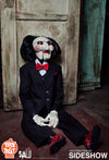 Billy the Puppet - ActionFigure Brasil