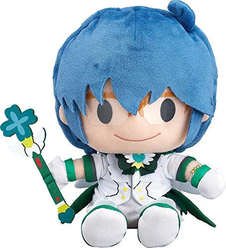 Binan Koukou Chikyuu Boueibu Love! Love! - Kimegawa Atsushi - Kisekae Nuigurumi - Honey Bebeㅤ – Orange Rouge – ActionFigureBrasil