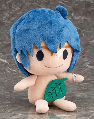 Binan Koukou Chikyuu Boueibu Love! Love! - Kimegawa Atsushi - Kisekae Nuigurumi - Honey Bebeㅤ – Orange Rouge – ActionFigureBrasil
