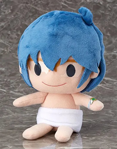 Binan Koukou Chikyuu Boueibu Love! Love! - Kimegawa Atsushi - Kisekae Nuigurumi - Honey Bebeㅤ – Orange Rouge – ActionFigureBrasil
