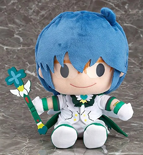 Binan Koukou Chikyuu Boueibu Love! Love! - Kimegawa Atsushi - Kisekae Nuigurumi - Honey Bebeㅤ – Orange Rouge – ActionFigureBrasil