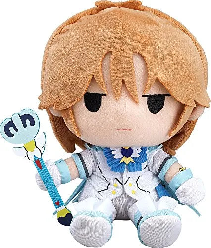 Binan Koukou Chikyuu Boueibu Love! Love! - Yufuin En - Honey Bebe - Kisekae Nuigurumiㅤ – Orange Rouge – ActionFigureBrasil