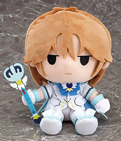 Binan Koukou Chikyuu Boueibu Love! Love! - Yufuin En - Honey Bebe - Kisekae Nuigurumiㅤ – Orange Rouge – ActionFigureBrasil — close