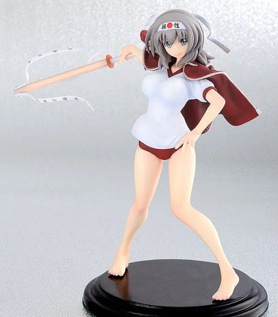 "Binbo-gami ga!" Sakura Ichikoㅤ – Gantaku – ActionFigure Brasil