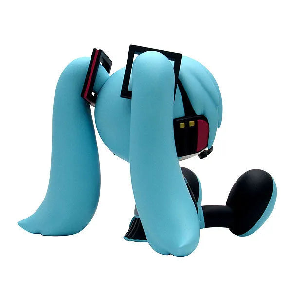 [BINIVINI BABY] SOFT VINYL FIGURE Character Vocal Series 01 Hatsune Mikuㅤ – PLUM – ActionFigureBrasil