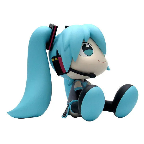 [BINIVINI BABY] SOFT VINYL FIGURE Character Vocal Series 01 Hatsune Mikuㅤ – PLUM – ActionFigureBrasil