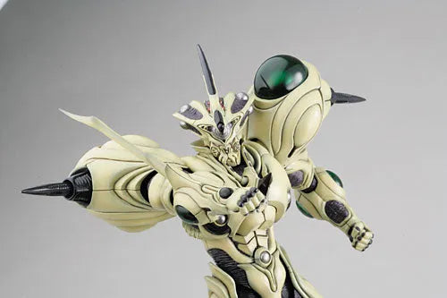 Bio Booster Armor Guyver BFC-MAX Guyver Gigantic Action Figureㅤ – Max Factory – ActionFigureBrasil