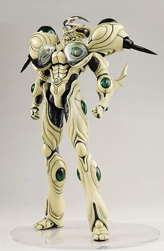 Bio Booster Armor Guyver BFC-MAX Guyver Gigantic Action Figureㅤ – Max Factory – ActionFigureBrasil
