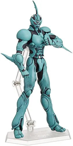 Bio Booster Armor Guyver - Guyver I - Figma #231 (Max Factory)ㅤ – Max Factory – ActionFigure Brasil