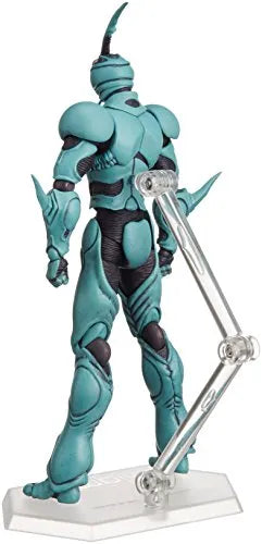 Bio Booster Armor Guyver - Guyver I - Figma #231 (Max Factory)ㅤ – Max Factory – ActionFigure Brasil