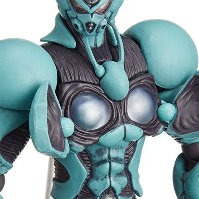 Bio Booster Armor Guyver - Guyver I - Figma #231 (Max Factory)ㅤ – Max Factory – ActionFigure Brasil — detalhe do produto