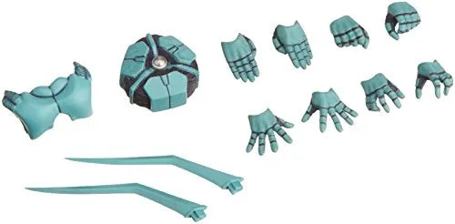 Bio Booster Armor Guyver - Guyver I - Figma #231 (Max Factory)ㅤ – Max Factory – ActionFigure Brasil