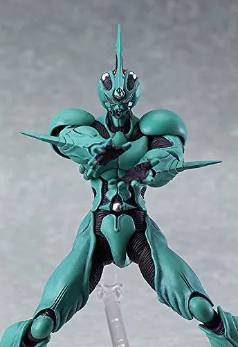 Bio Booster Armor Guyver - Guyver I - Figma #231 (Max Factory)ㅤ – Max Factory – ActionFigure Brasil