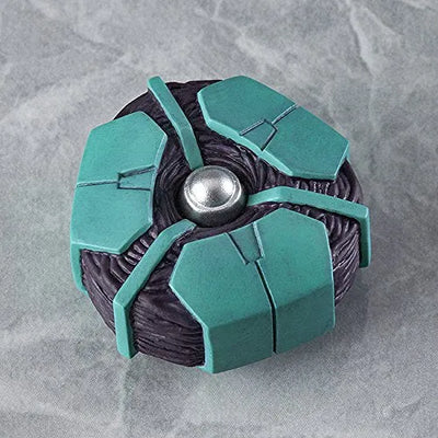 Bio Booster Armor Guyver - Guyver I - Figma #231 (Max Factory)ㅤ – Max Factory – ActionFigure Brasil — acessórios