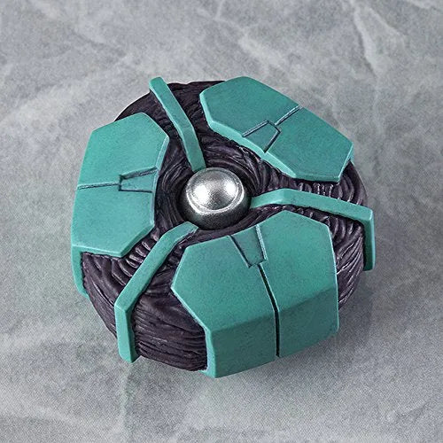 Bio Booster Armor Guyver - Guyver I - Figma #231 (Max Factory)ㅤ – Max Factory – ActionFigure Brasil