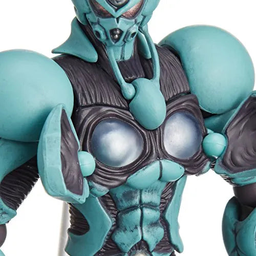 Bio Booster Armor Guyver - Guyver I - Figma #231 (Max Factory)ㅤ – Max Factory – ActionFigure Brasil