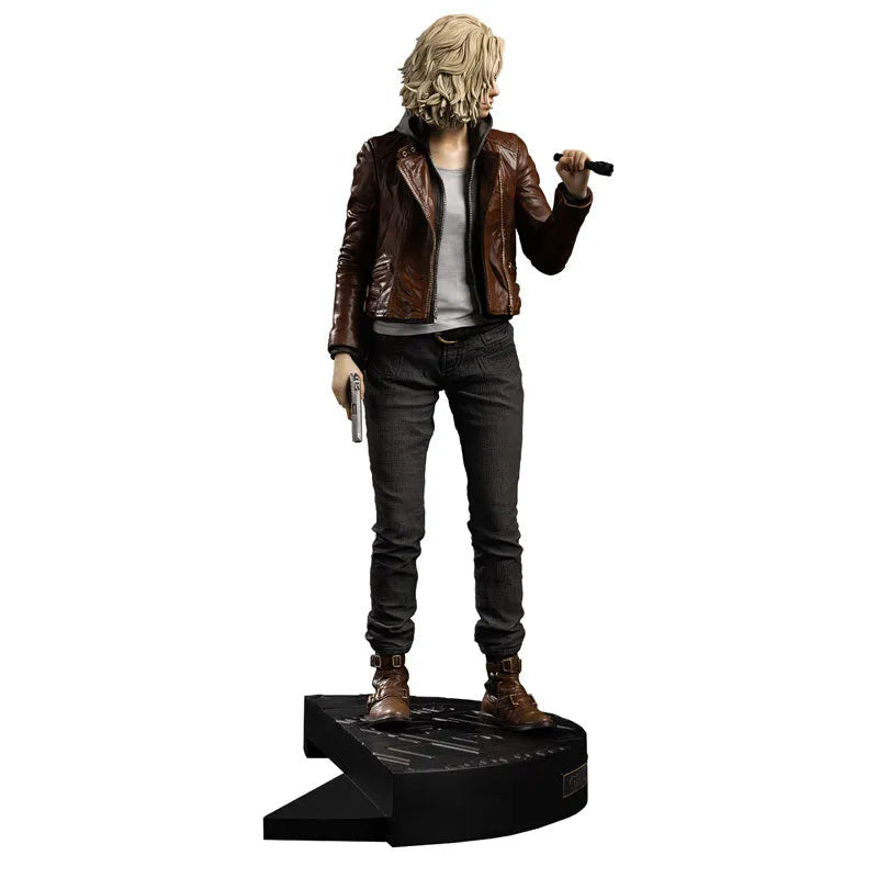 Biohazard Requiem - Grace Ashcroft - Capcom Figure Builder Creator's Model - 1/6 (Capcom)ㅤ – Capcom – ActionFigureBrasil