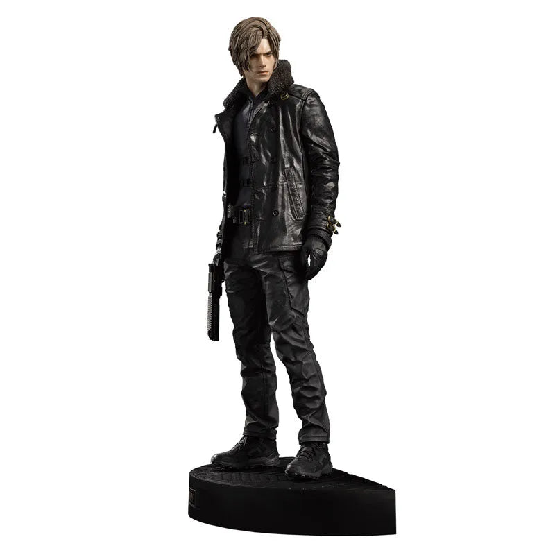 Biohazard Requiem - Leon S. Kennedy - Capcom Figure Builder Creator's Model - 1/6 (Capcom)ㅤ – Capcom – ActionFigureBrasil