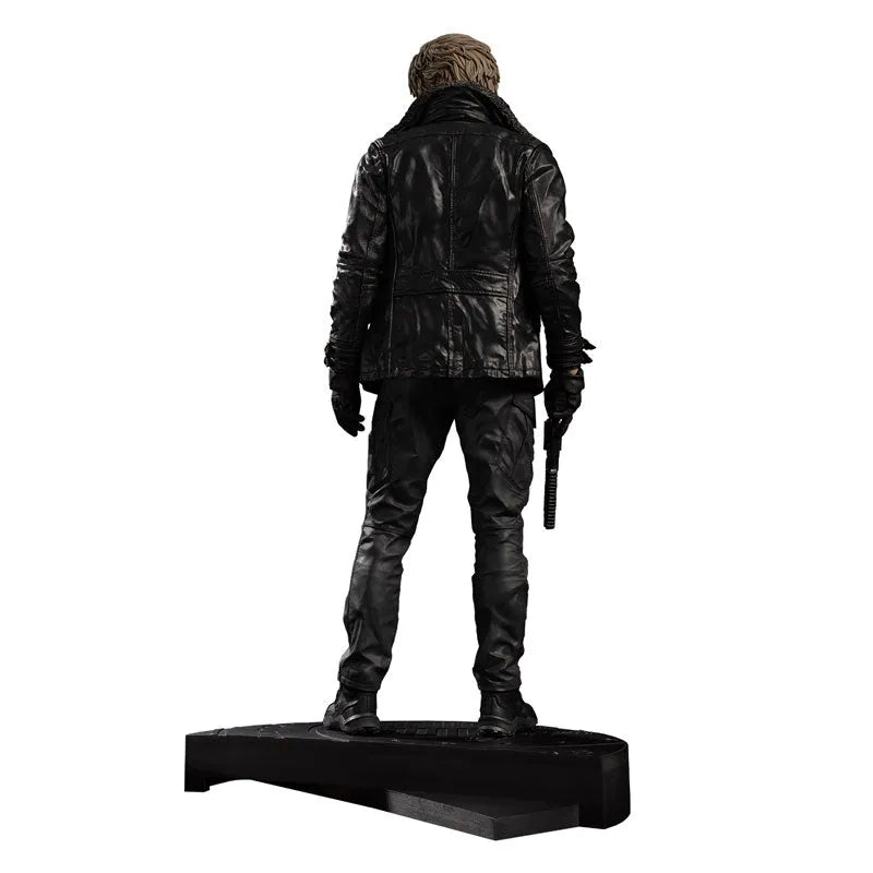 Biohazard Requiem - Leon S. Kennedy - Capcom Figure Builder Creator's Model - 1/6 (Capcom)ㅤ – Capcom – ActionFigureBrasil