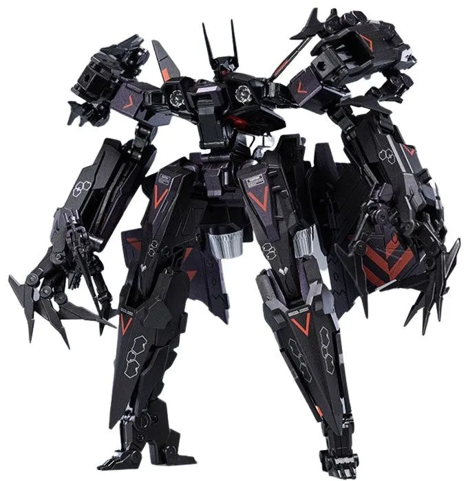 Bird/Binary Phantom - Karabinka (BIGFIREBIRD BUILD)ㅤ – BIGFIREBIRD BUILD – ActionFigureBrasil