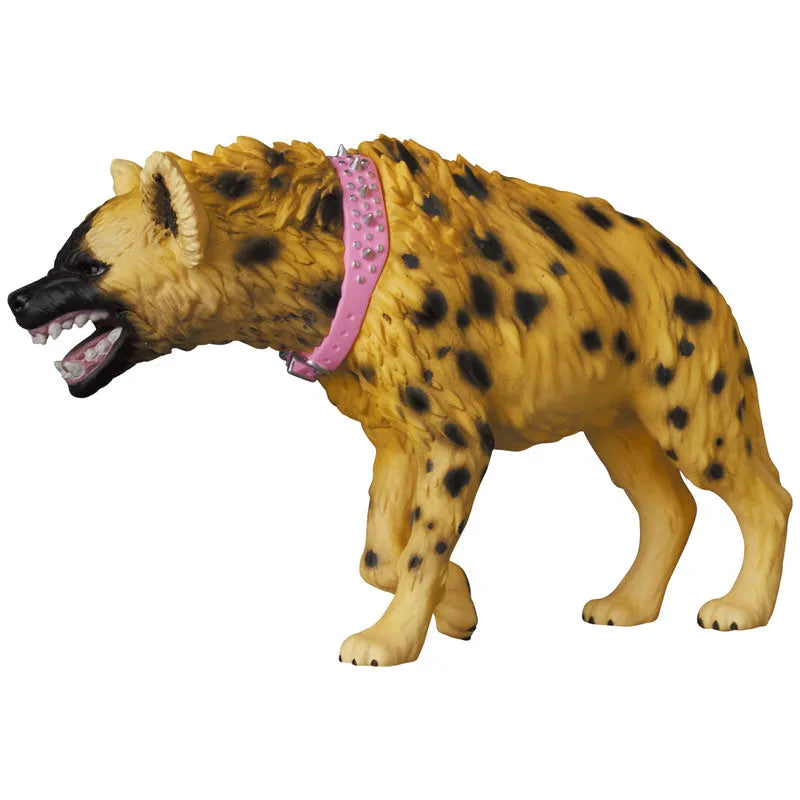 Birds of Prey - Bruce - Harley Quinn - Mafex No.153 - Overalls Ver. (Medicom Toy)ㅤ – Medicom Toy – ActionFigure Brasil